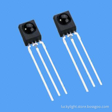 Photo Diode Used in Remote Control Systems Infrared Receiver for Remote Control Receiver Modules
